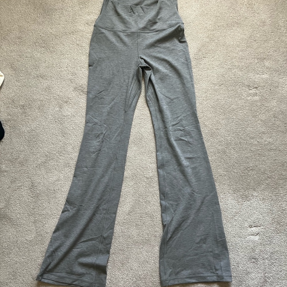 Aritzia Golden Butter leggings
